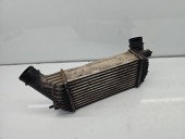 Radiator intercooler PEUGEOT 807 [Fabr 2002-2008] OEM 2.0 HDI RHR 100KW / 136CP