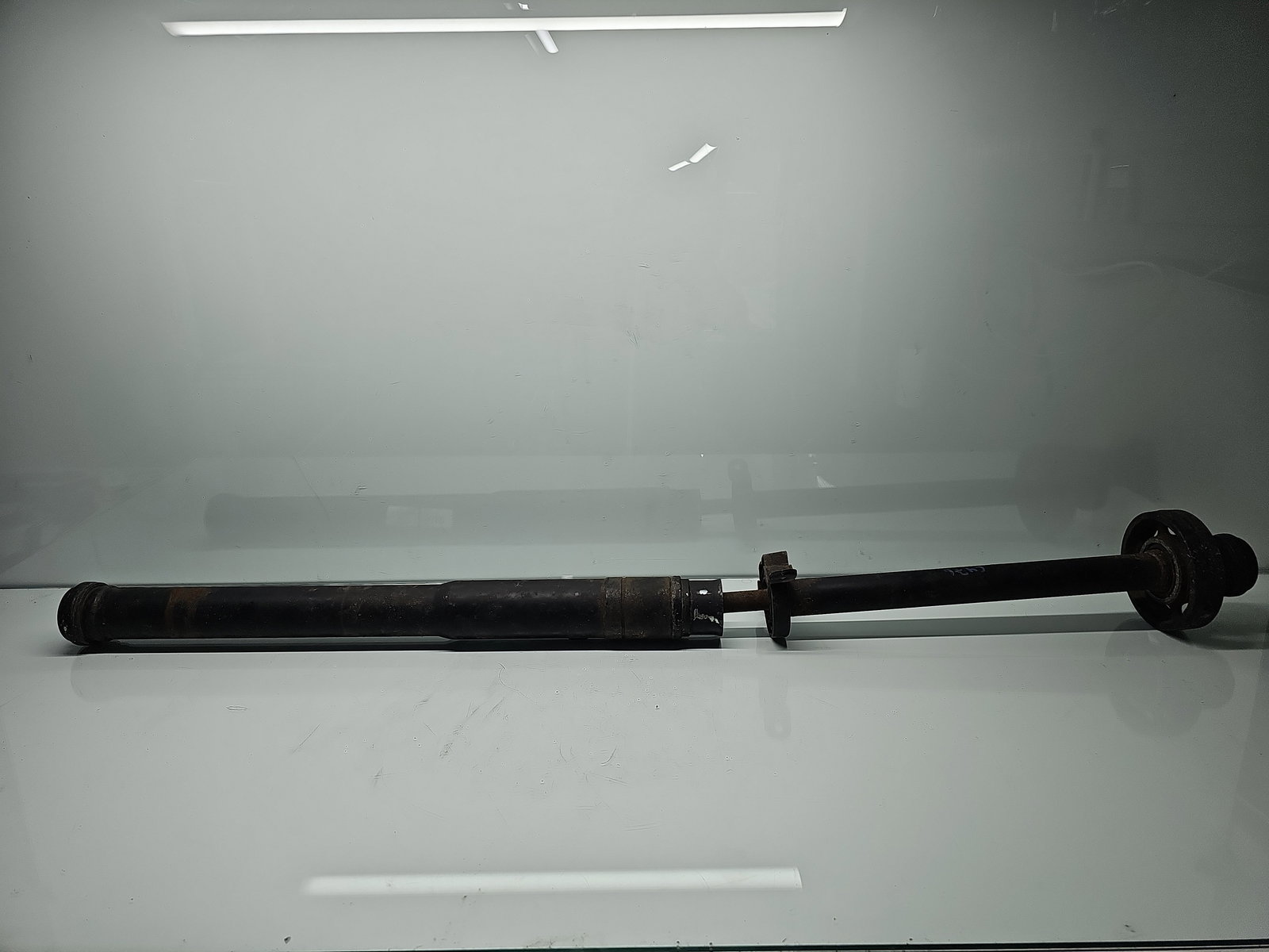 Cardan AUDI Q7 (4LB) [Fabr 2006-2014] Facelift 7L8521105A 3.0 TDI CJGA 176KW / 240CP - imagine 1