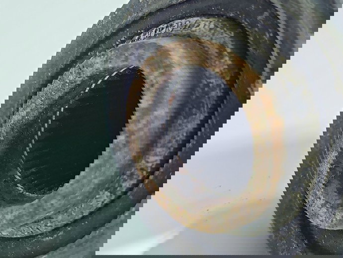 Cardan AUDI Q7 (4LB) [Fabr 2006-2014] Facelift 7L8521105A 3.0 TDI CJGA 176KW / 240CP