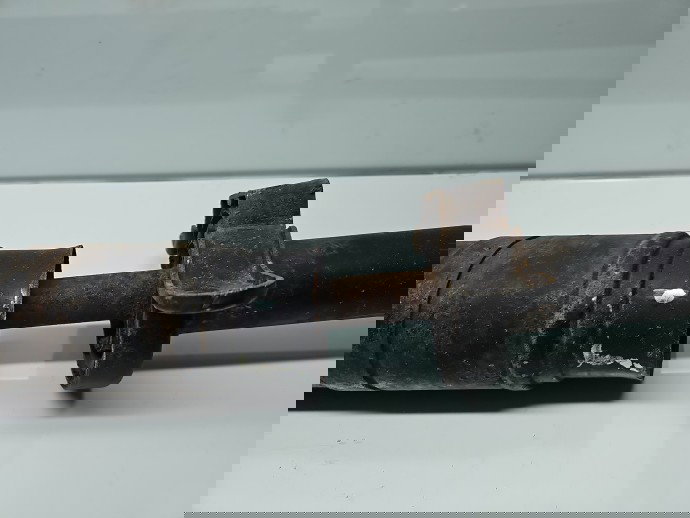 Cardan AUDI Q7 (4LB) [Fabr 2006-2014] Facelift 7L8521105A 3.0 TDI CJGA 176KW / 240CP