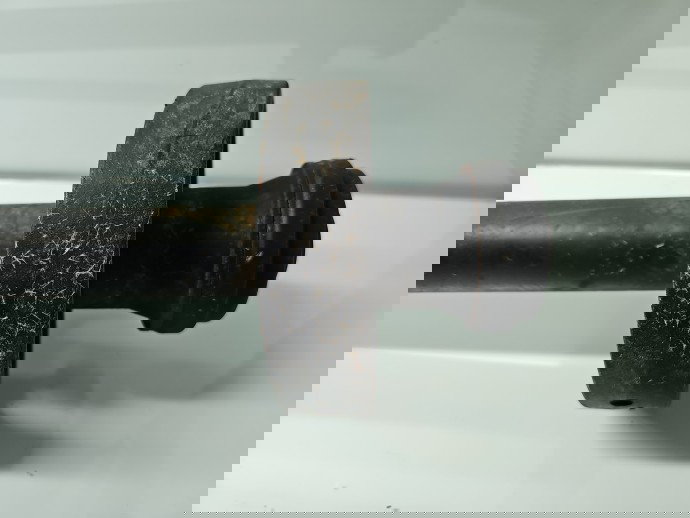 Cardan AUDI Q7 (4LB) [Fabr 2006-2014] Facelift 7L8521105A 3.0 TDI CJGA 176KW / 240CP