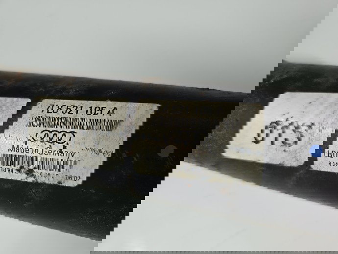 Cardan AUDI Q7 (4LB) [Fabr 2006-2014] Facelift 7L8521105A 3.0 TDI CJGA 176KW / 240CP