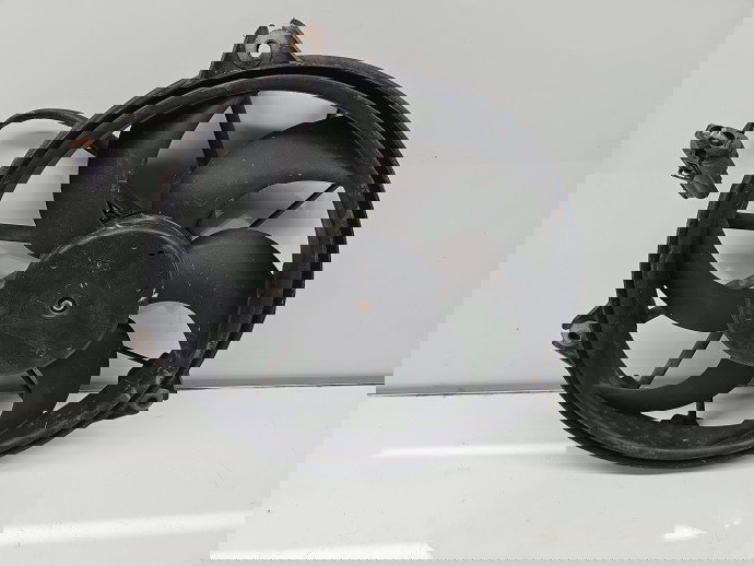 Electroventilator PEUGEOT 807 [Fabr 2002-2008] OEM 2.0 HDI RHR 100KW / 136CP