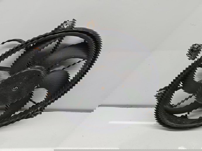 Electroventilator PEUGEOT 807 [Fabr 2002-2008] OEM 2.0 HDI RHR 100KW / 136CP
