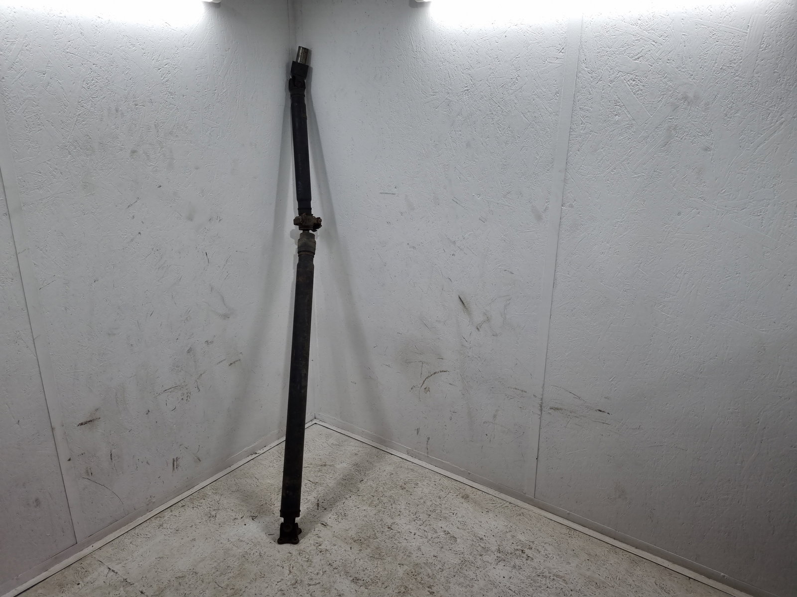 Cardan MITSUBISHI Outlander II [Fabr 2006-2015] OEM 2.0 DI-D 103KW / 140CP - imagine 1