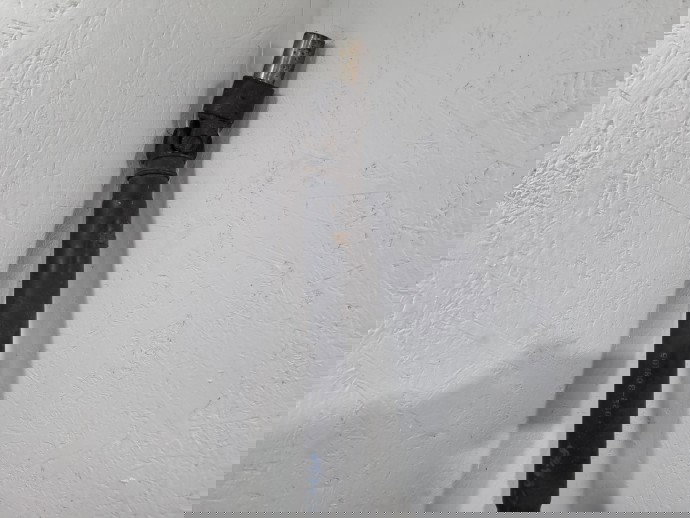 Cardan MITSUBISHI Outlander II [Fabr 2006-2015] OEM 2.0 DI-D 103KW / 140CP