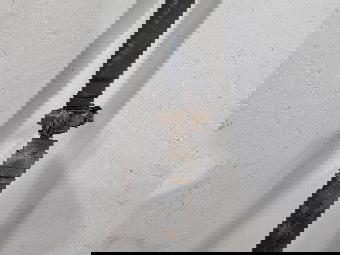 Cardan MITSUBISHI Outlander II [Fabr 2006-2015] OEM 2.0 DI-D 103KW / 140CP