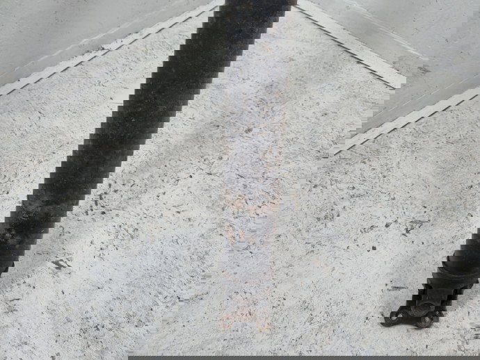 Cardan MITSUBISHI Outlander II [Fabr 2006-2015] OEM 2.0 DI-D 103KW / 140CP