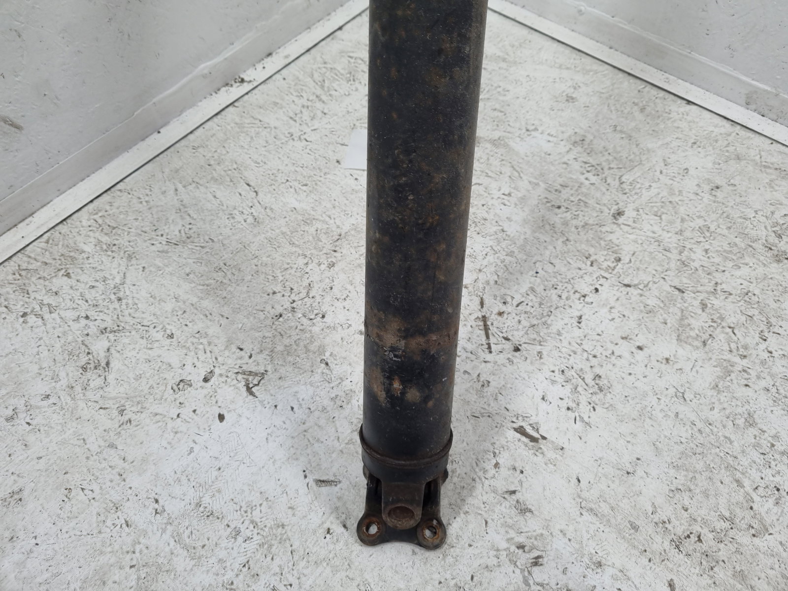 Cardan MITSUBISHI Outlander II [Fabr 2006-2015] OEM 2.0 DI-D 103KW / 140CP - imagine 4