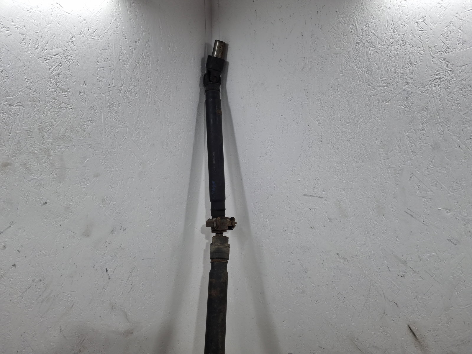 Cardan MITSUBISHI Outlander II [Fabr 2006-2015] OEM 2.0 DI-D 103KW / 140CP - imagine 5