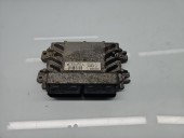 Calculator motor ECU Dacia Logan MCV (KS) [Fabr 2007-2012] 8200661124 1.6 Benz K7M710 64KW / 87CP