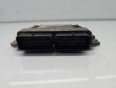 Calculator motor ECU Dacia Logan MCV (KS) [Fabr 2007-2012] 8200661124 1.6 Benz K7M710 64KW / 87CP