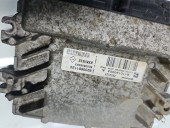 Calculator motor ECU Dacia Logan MCV (KS) [Fabr 2007-2012] 8200661124 1.6 Benz K7M710 64KW / 87CP