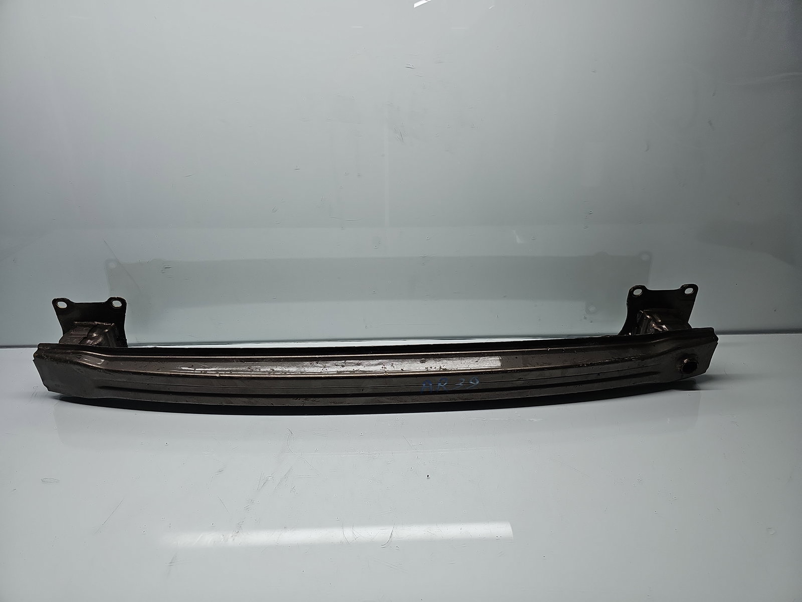 Armatura bara spate Skoda Yeti (5L) [Fabr 2009-2020] 5L6807305B - imagine 1