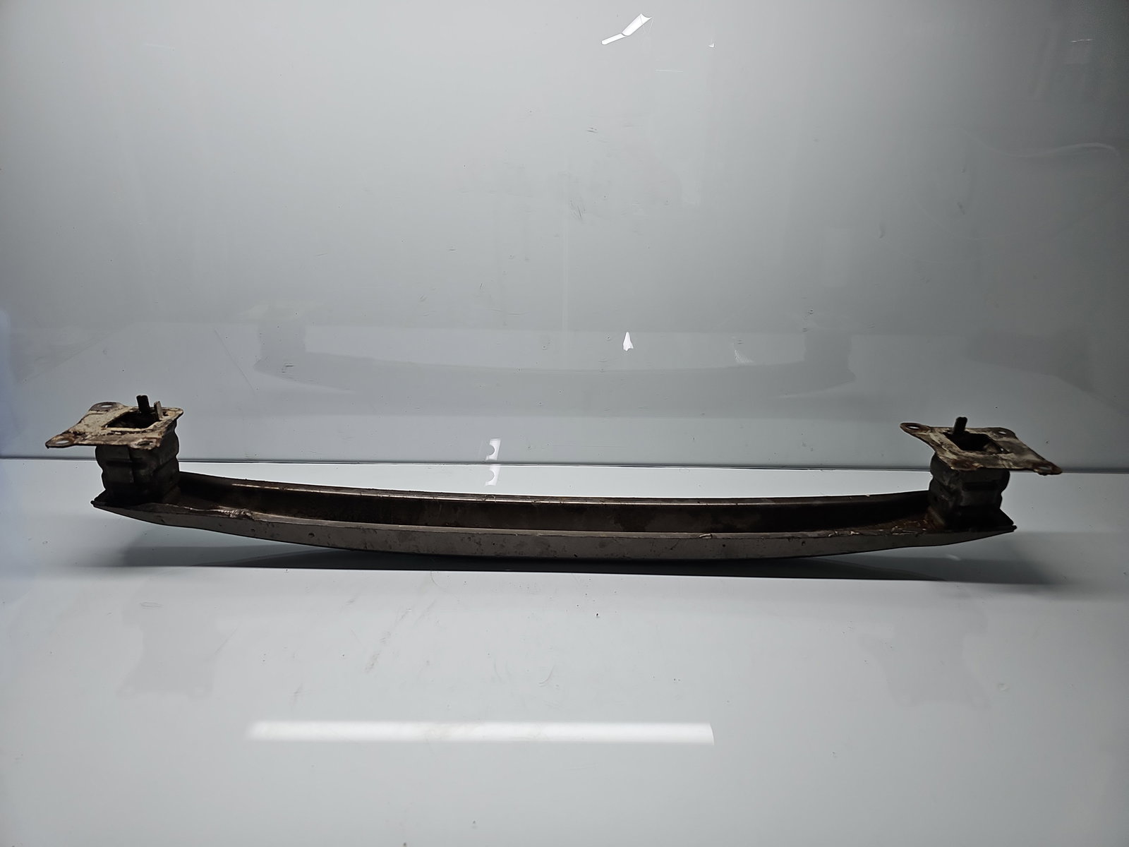 Armatura bara spate Skoda Yeti (5L) [Fabr 2009-2020] 5L6807305B - imagine 4