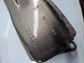 Armatura bara spate Skoda Yeti (5L) [Fabr 2009-2020] 5L6807305B