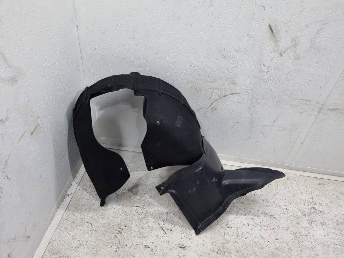 Carenaj roata dreapta fata Skoda Octavia 2 Combi (1Z5) [Fabr 2004-2013] Facelift OEM