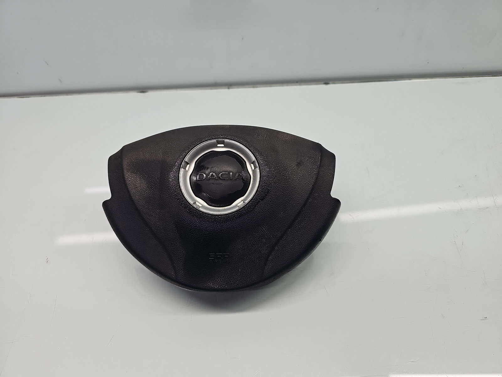 Airbag volan Dacia Logan MCV (KS) [Fabr 2007-2012] 3064537 - imagine 1