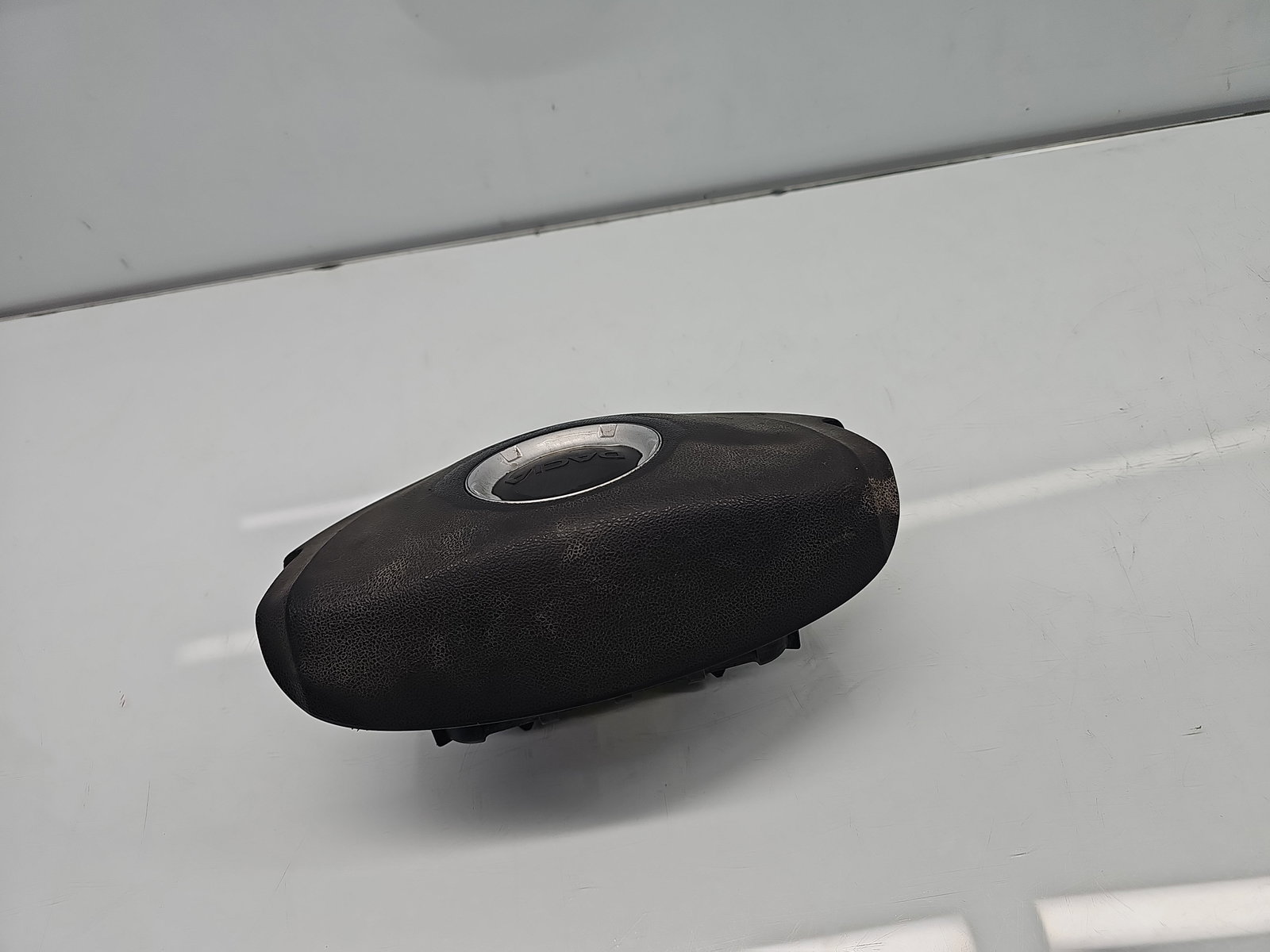 Airbag volan Dacia Logan MCV (KS) [Fabr 2007-2012] 3064537 - imagine 2