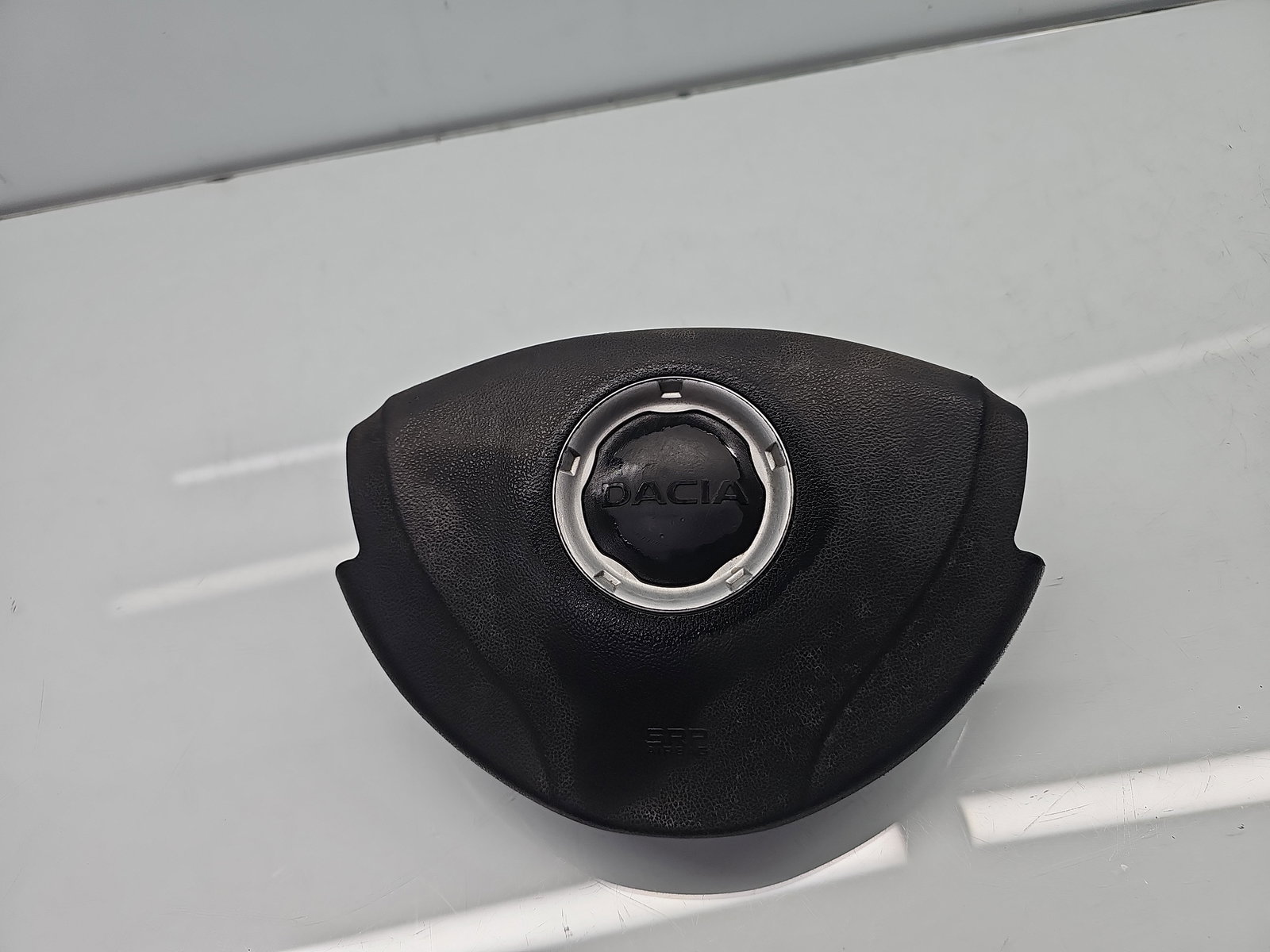 Airbag volan Dacia Logan MCV (KS) [Fabr 2007-2012] 3064537 - imagine 3