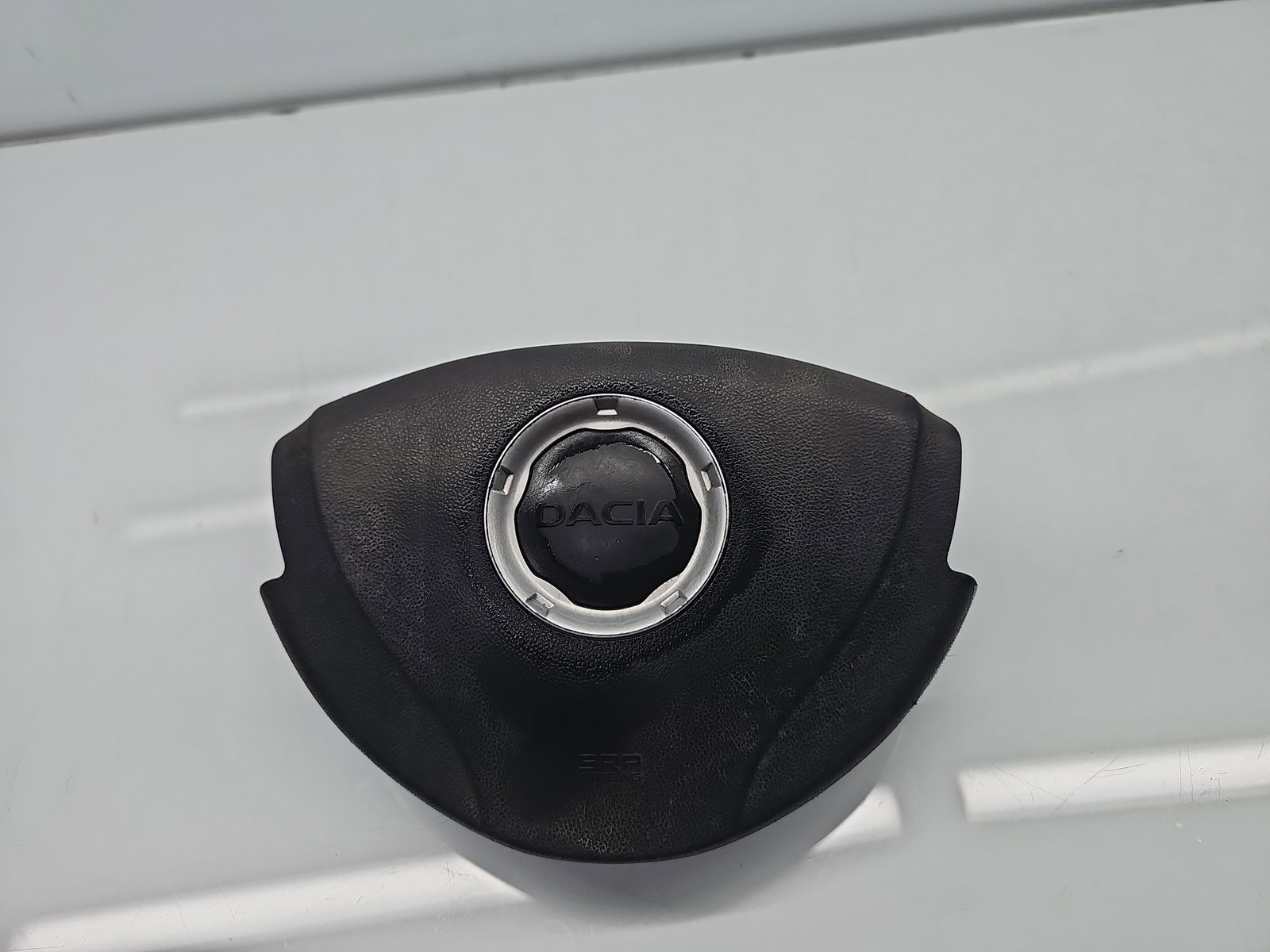 Airbag volan Dacia Logan MCV (KS) [Fabr 2007-2012] 3064537 - imagine 5