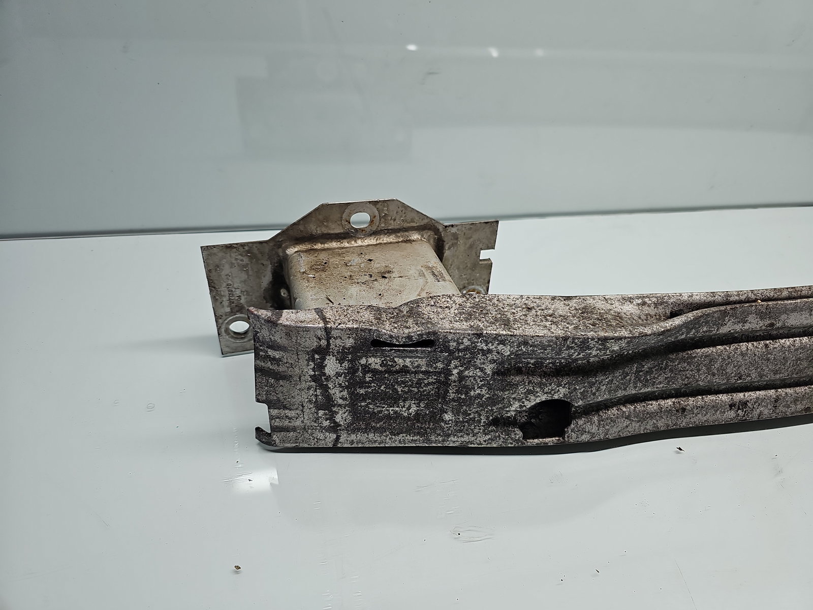 Armatura bara spate Opel Astra J [Fabr 2009-2015] 12775070 - imagine 2