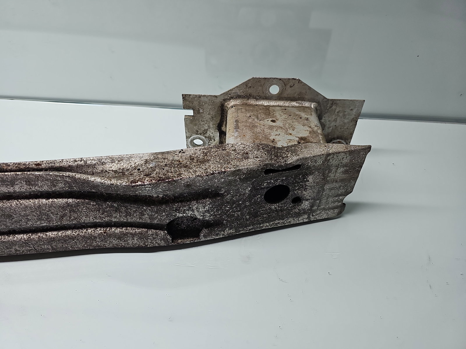 Armatura bara spate Opel Astra J [Fabr 2009-2015] 12775070 - imagine 3