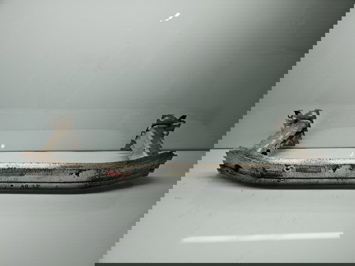 Armatura bara fata Renault Captur (J87) [Fabr 2013-2017] 752107246R