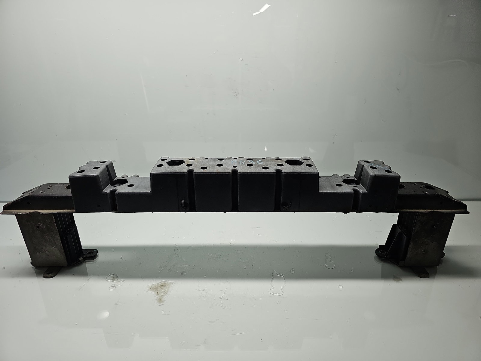 Armatura bara spate Fiat 500L Trekking [Fabr 2012-prezent] OEM - imagine 1