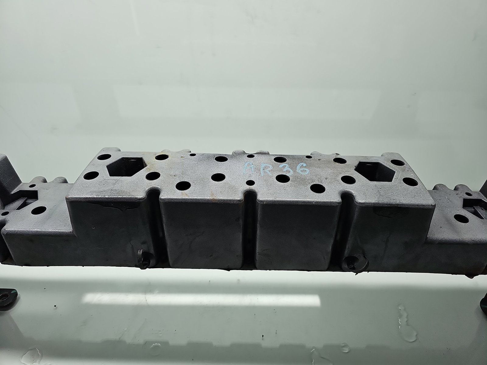 Armatura bara spate Fiat 500L Trekking [Fabr 2012-prezent] OEM - imagine 4