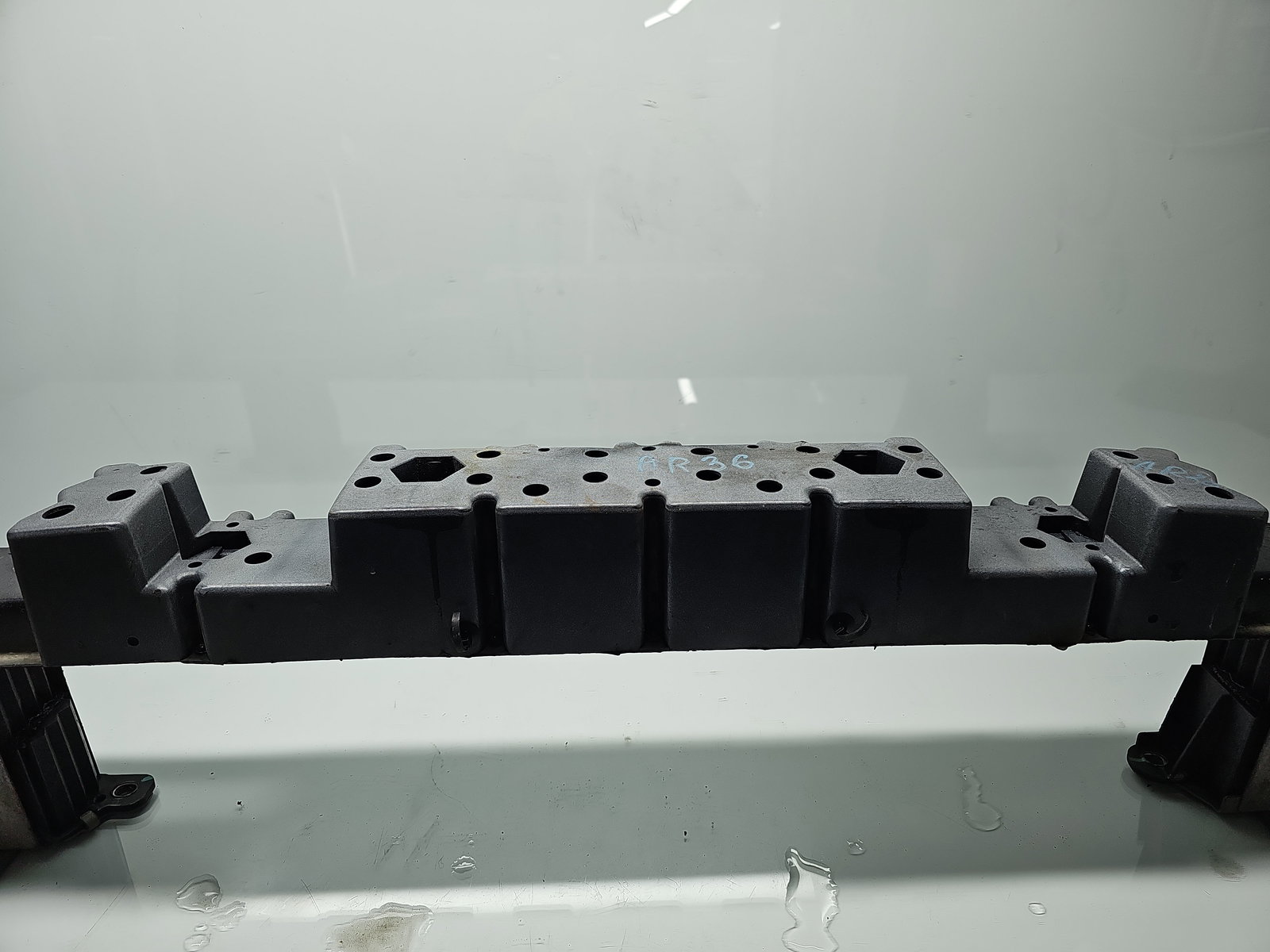 Armatura bara spate Fiat 500L Trekking [Fabr 2012-prezent] OEM - imagine 5