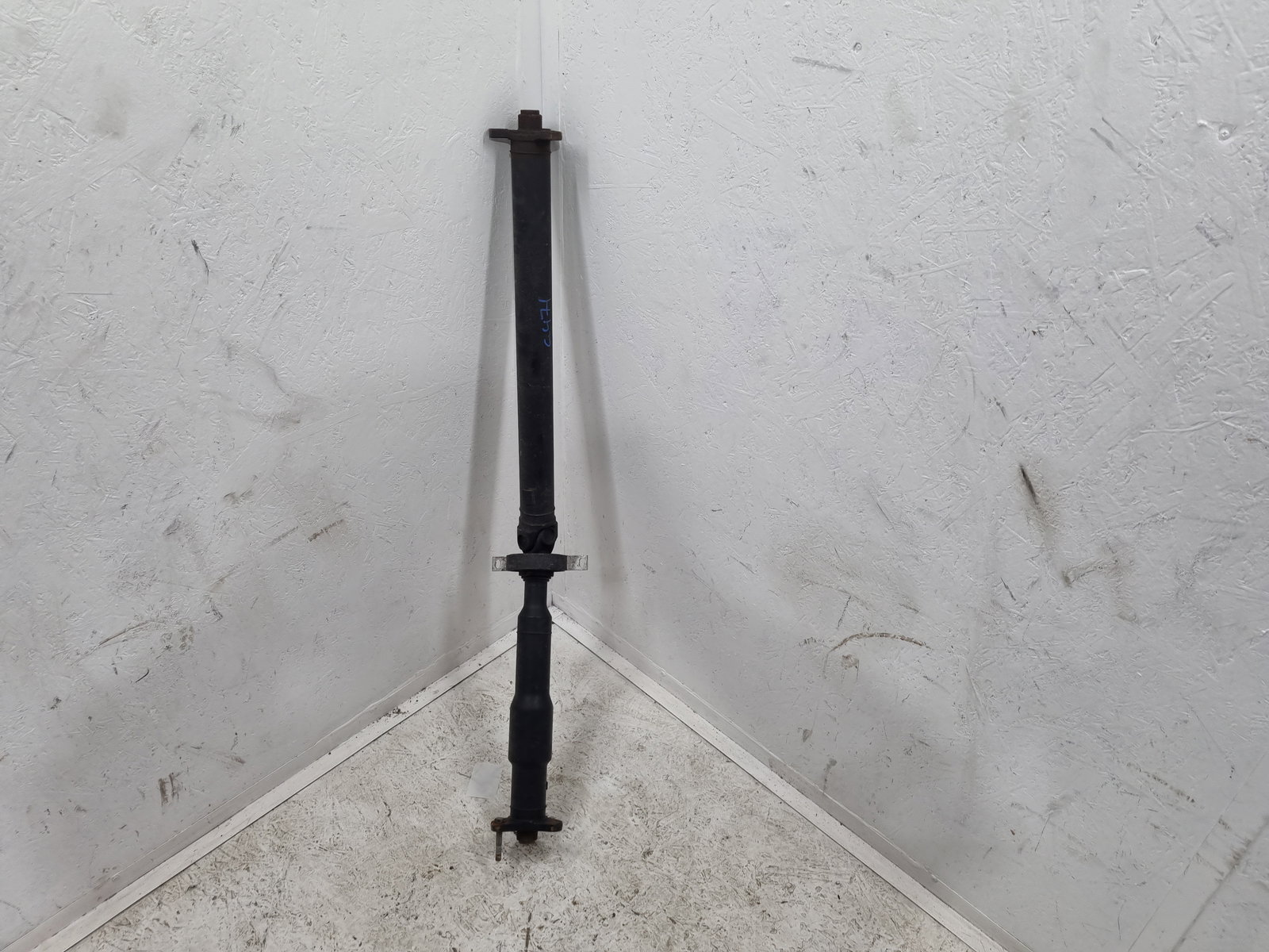 Cardan Bmw X1 (E84) [Fabr 2009-2015] 7573482-03 2.0 N47D20 105KW / 143CP - imagine 1