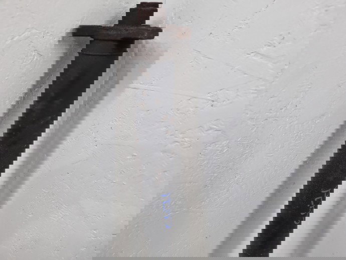 Cardan Bmw X1 (E84) [Fabr 2009-2015] 7573482-03 2.0 N47D20 105KW / 143CP