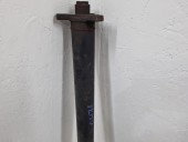 Cardan Bmw X1 (E84) [Fabr 2009-2015] 7573482-03 2.0 N47D20 105KW / 143CP