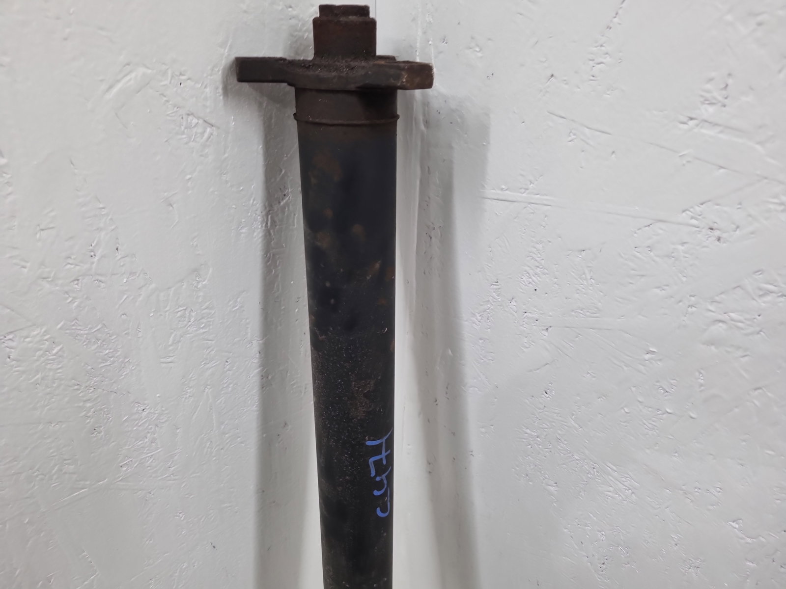 Cardan Bmw X1 (E84) [Fabr 2009-2015] 7573482-03 2.0 N47D20 105KW / 143CP - imagine 2