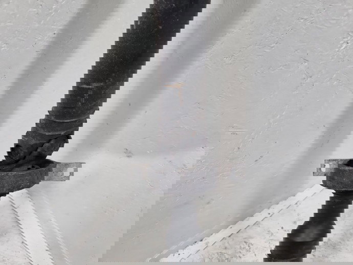 Cardan Bmw X1 (E84) [Fabr 2009-2015] 7573482-03 2.0 N47D20 105KW / 143CP