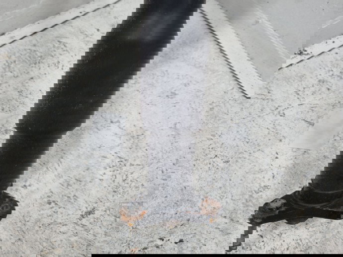 Cardan Bmw X1 (E84) [Fabr 2009-2015] 7573482-03 2.0 N47D20 105KW / 143CP