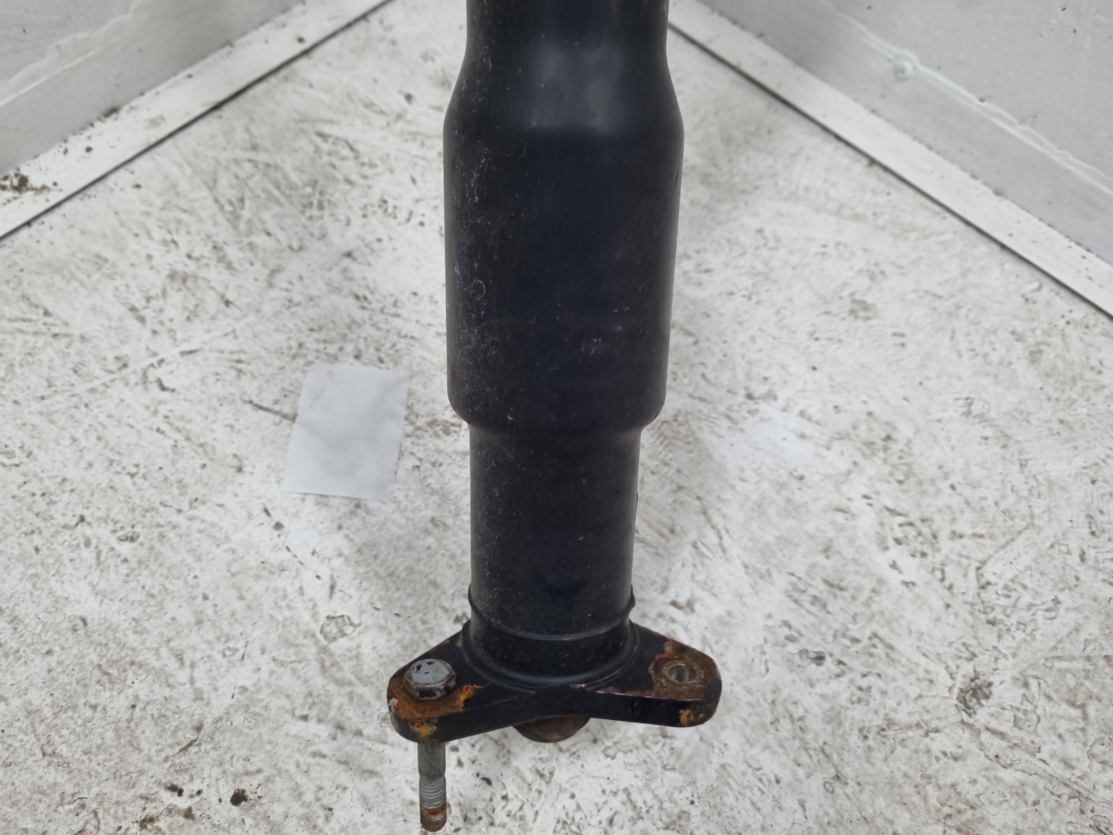 Cardan Bmw X1 (E84) [Fabr 2009-2015] 7573482-03 2.0 N47D20 105KW / 143CP - imagine 4