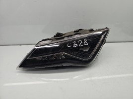  Far stanga Seat Leon ST Combi (5F8) [Fabr 2013-2018] facelift 5F2941007F