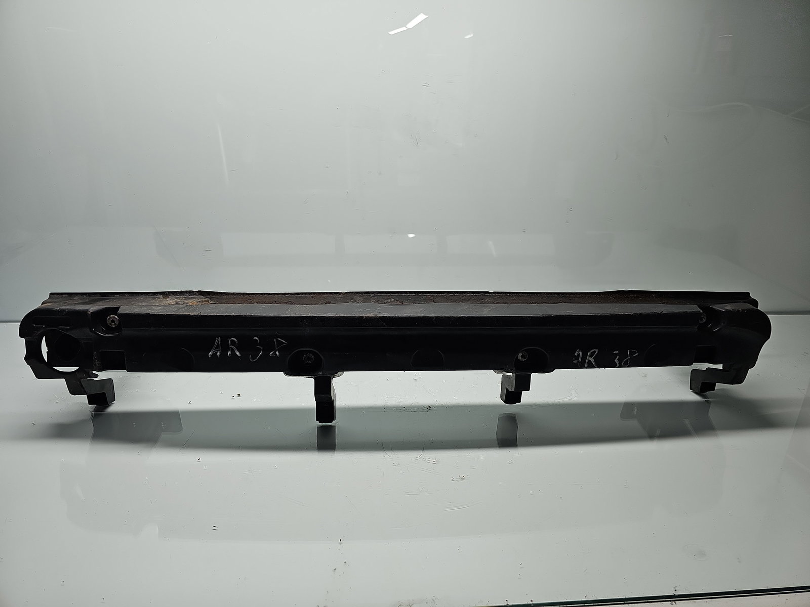 Armatura bara spate Renault Captur (J87) [Fabr 2013-2017] 963R012 - imagine 1