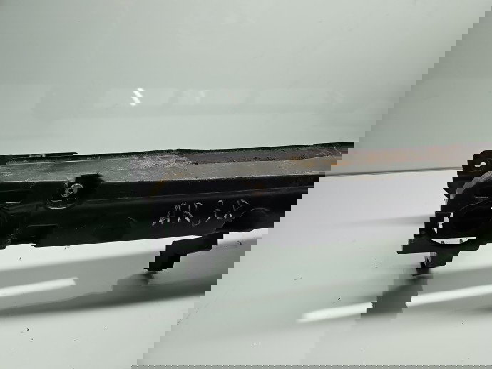 Armatura bara spate Renault Captur (J87) [Fabr 2013-2017] 963R012