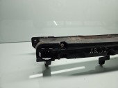 Armatura bara spate Renault Captur (J87) [Fabr 2013-2017] 963R012