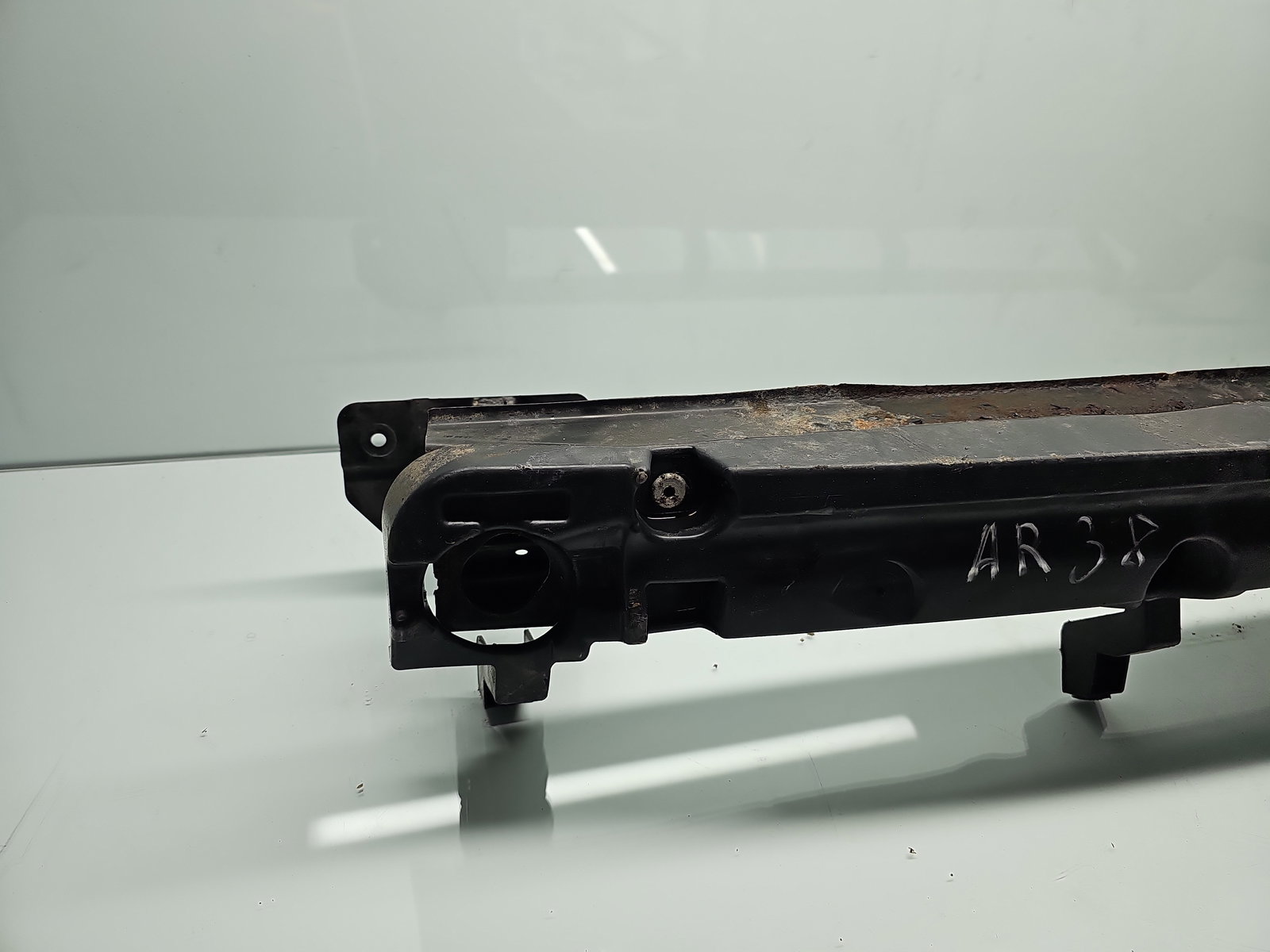 Armatura bara spate Renault Captur (J87) [Fabr 2013-2017] 963R012 - imagine 2