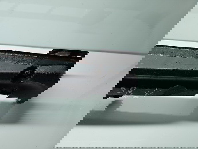 Armatura bara spate Renault Captur (J87) [Fabr 2013-2017] 963R012