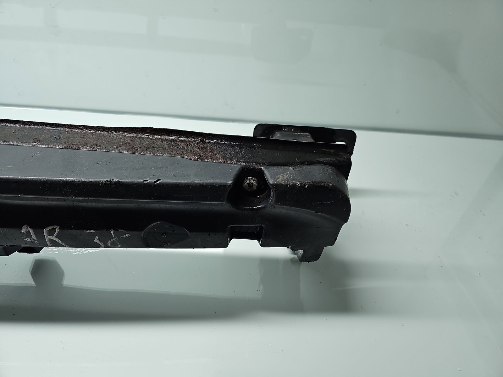 Armatura bara spate Renault Captur (J87) [Fabr 2013-2017] 963R012 - imagine 3