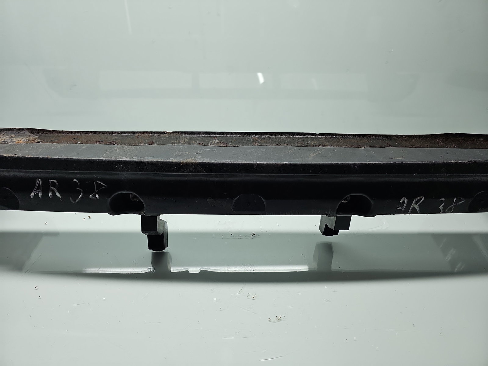 Armatura bara spate Renault Captur (J87) [Fabr 2013-2017] 963R012 - imagine 4