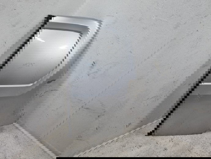 Usa dreapta spate PEUGEOT Partner (II) [Fabr 2008-2018] 