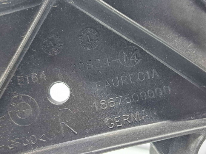 Suport far dreapta Bmw 1 (E81, E87) [Fabr 2004-2010] 7120824