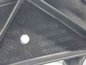 Suport far dreapta Bmw 1 (E81, E87) [Fabr 2004-2010] 7120824