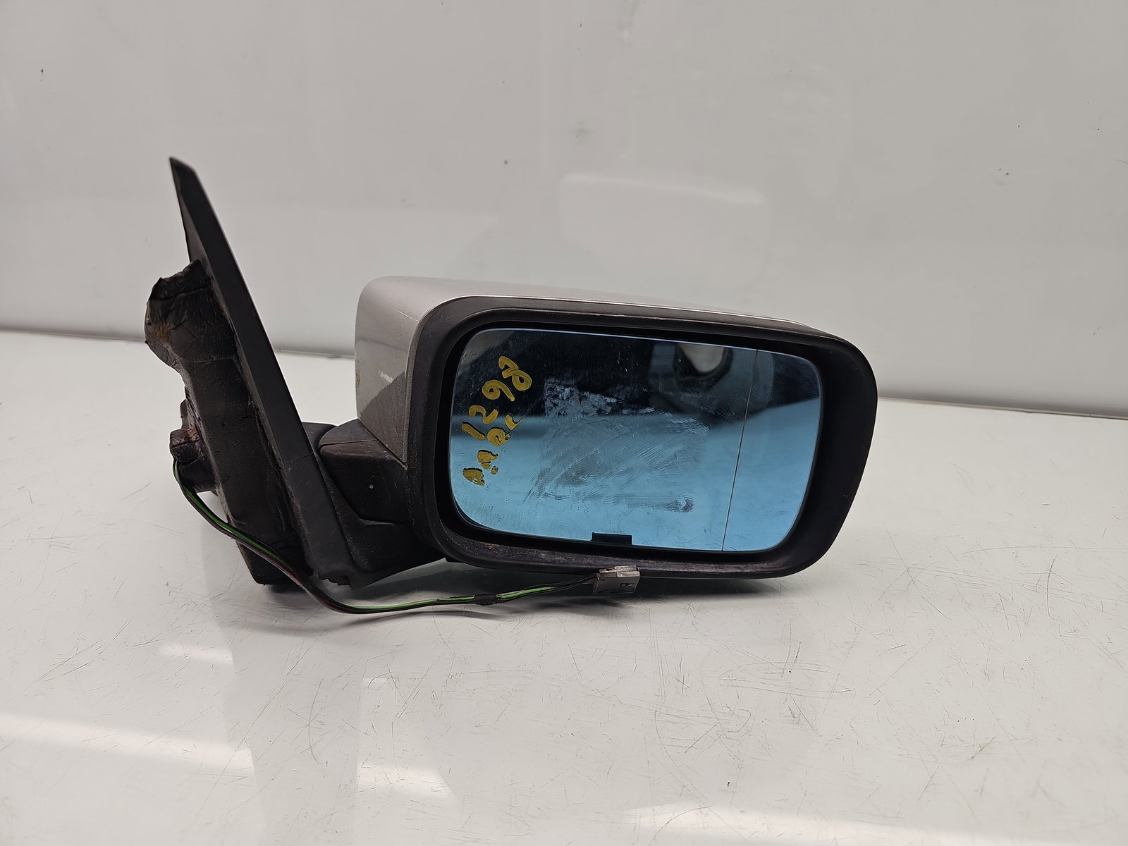 Oglinda dreapta Bmw 3 (E46) [Fabr 1998-2005] OEM - imagine 1